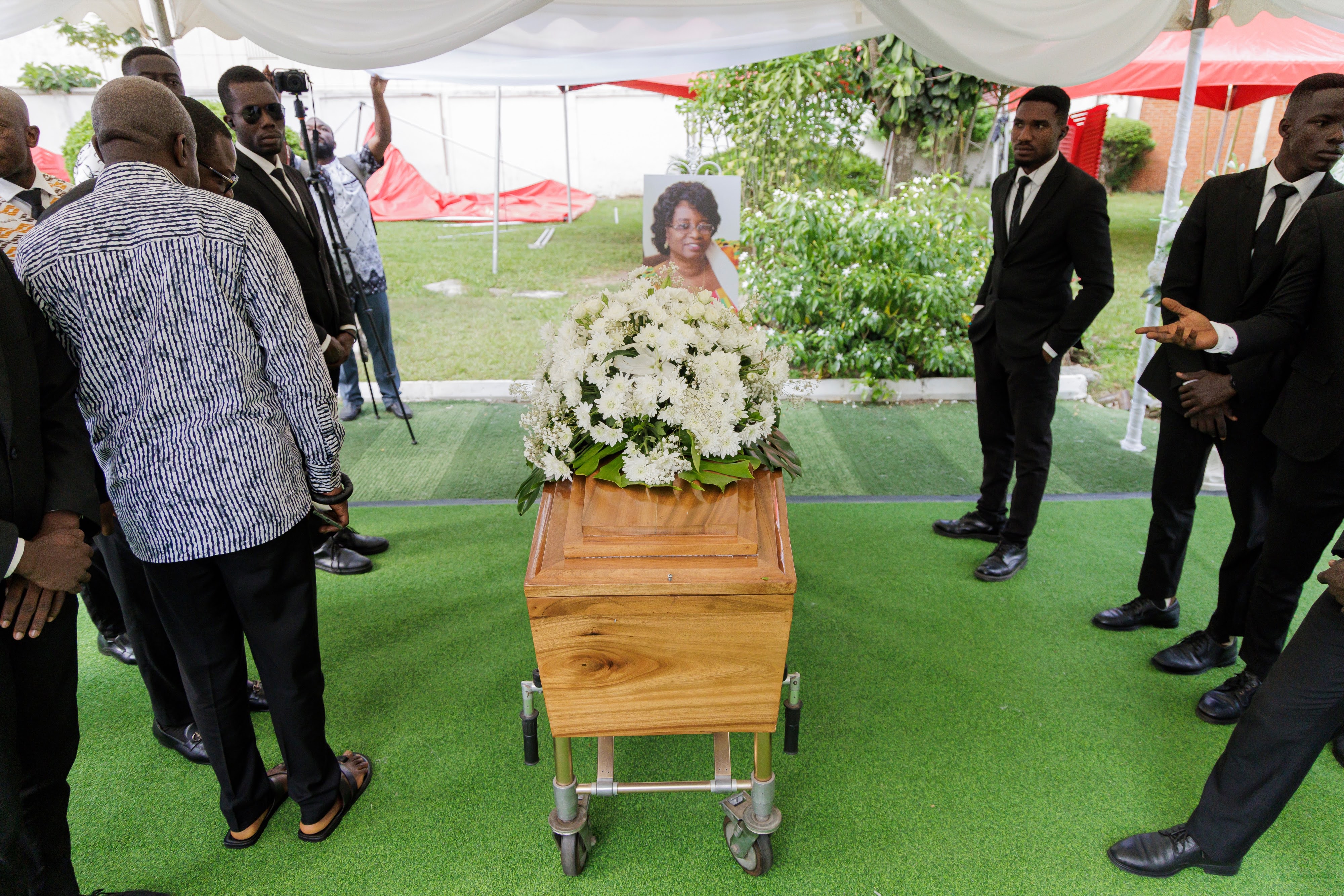 Funeral Services